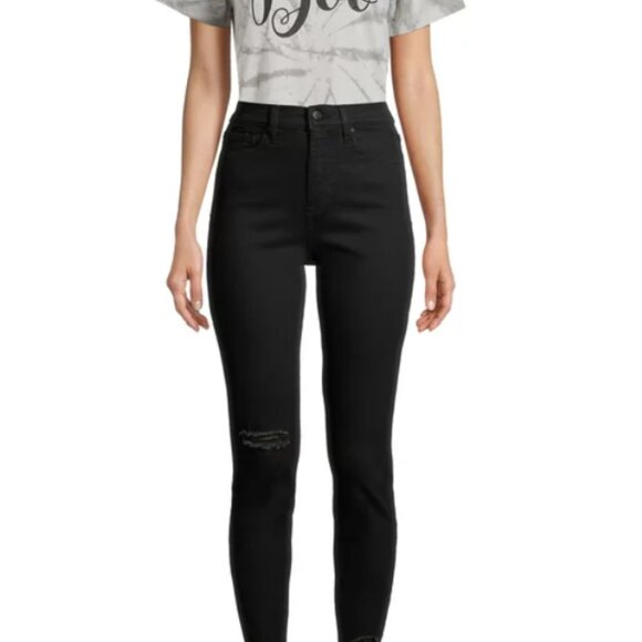 Woman's "Boo" Tie Dye Shirt - Picture 2 of 15